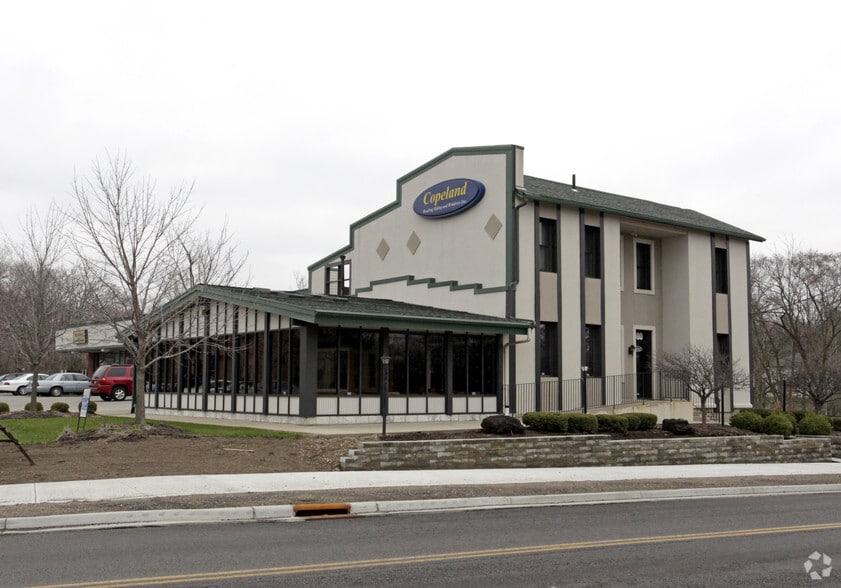 4080 Dayton-Xenia Rd, Dayton, OH for lease - Primary Photo - Image 2 of 2