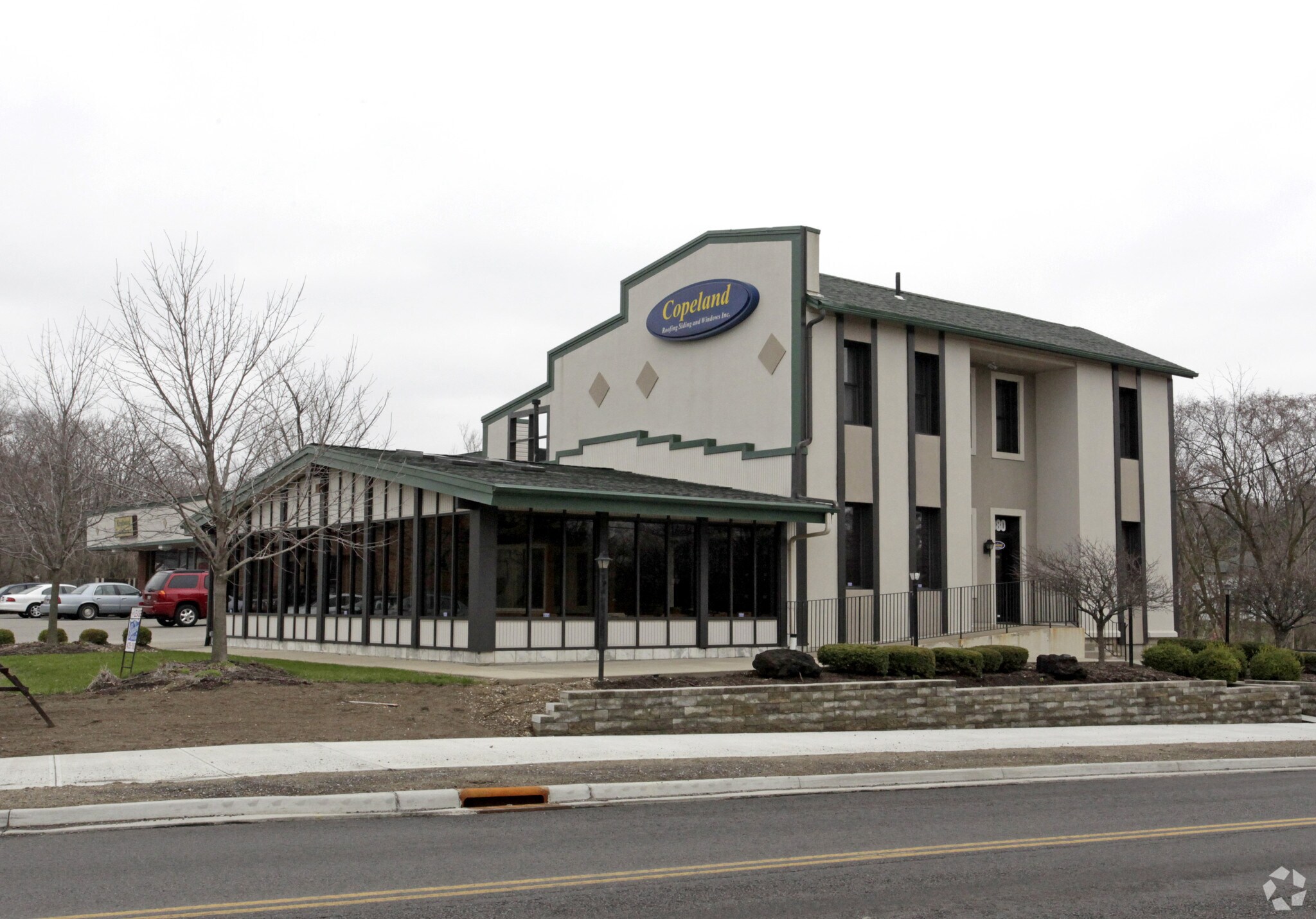 4080 Dayton-Xenia Rd, Dayton, OH à vendre Photo principale- Image 1 de 1