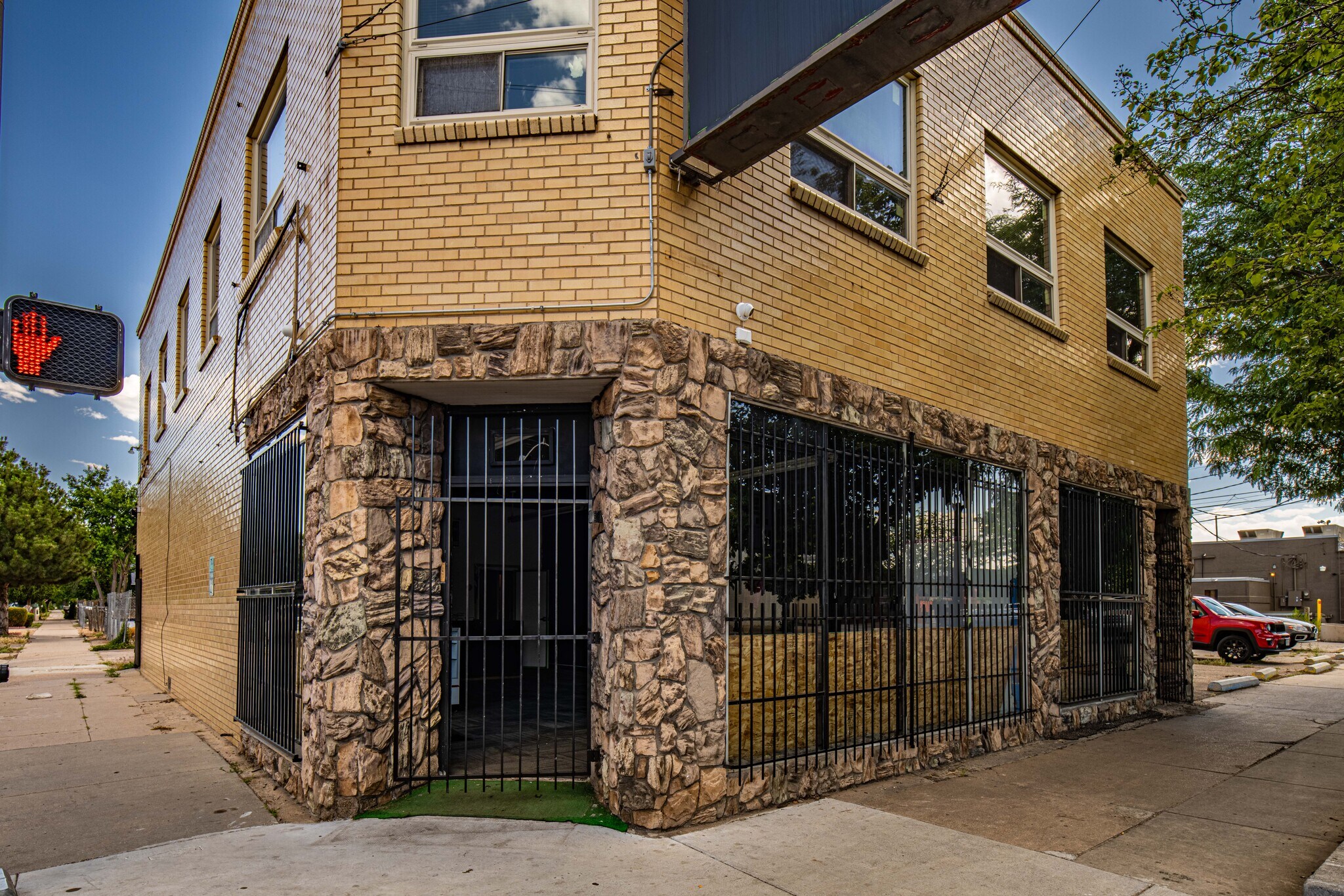 600 W Northern Ave, Pueblo, CO for lease Building Photo- Image 1 of 29