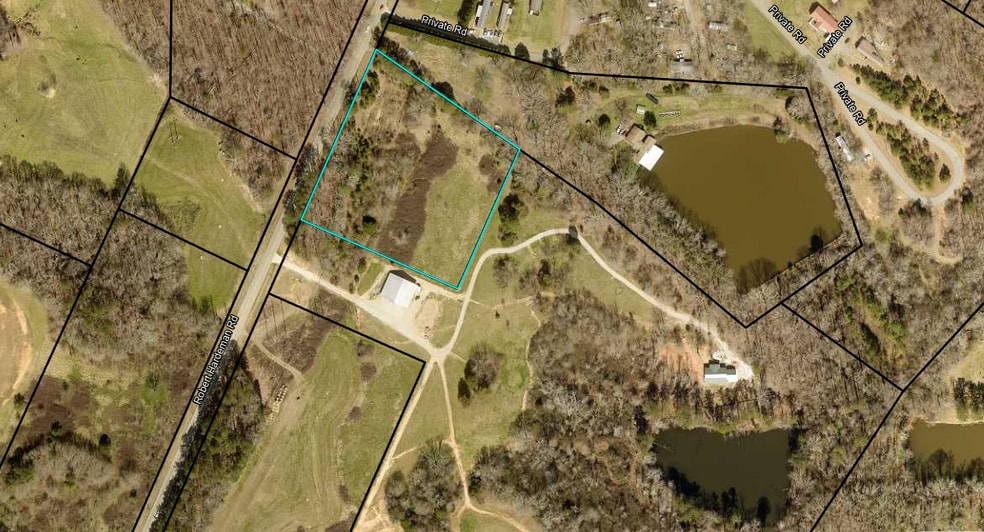 2515 Robert Hardeman Rd, Winterville, GA for sale - Building Photo - Image 2 of 2