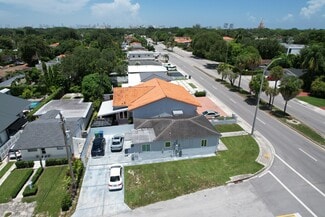 More details for 5941 Coral Way, Miami, FL - Office for Sale