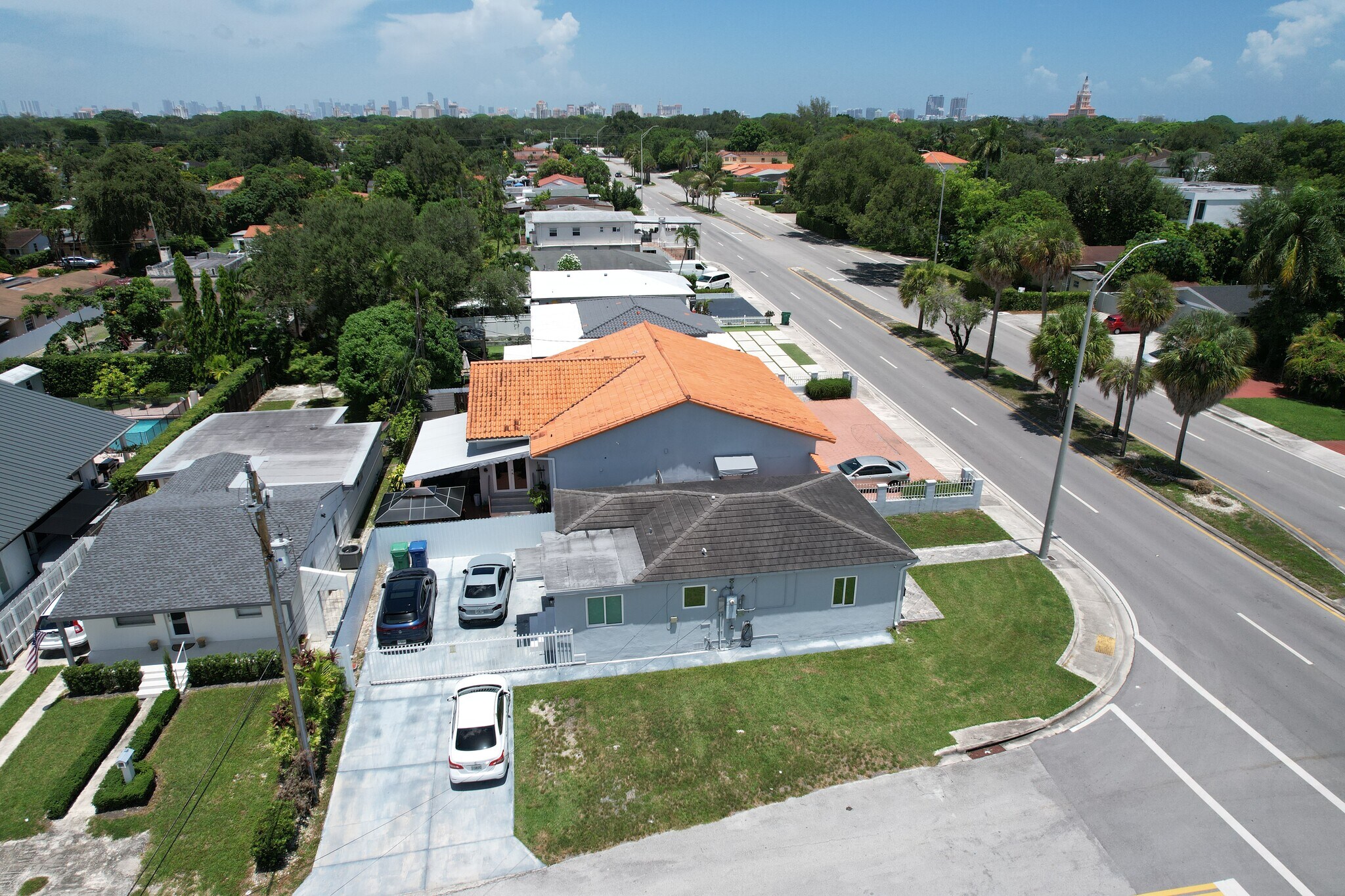 5941 Coral Way, Miami, FL for sale Building Photo- Image 1 of 13