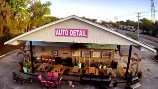 Plus de détails pour 1095 US Highway 17 S, Bartow, FL - Commerce de détail à vendre