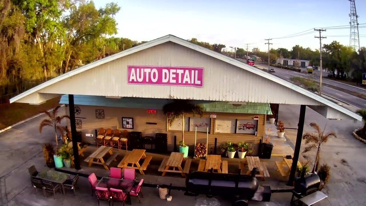 1095 US Highway 17 S, Bartow, FL à vendre Photo principale- Image 1 de 25