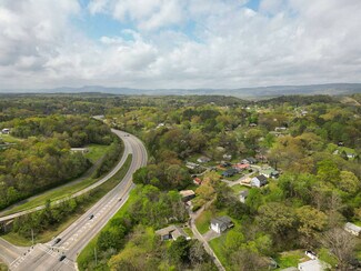 Plus de détails pour 705 Park City Rd, Rossville, GA - Terrain à vendre