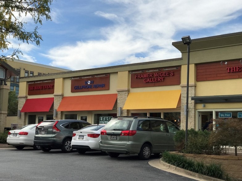 4915-4929 Elm St, Bethesda, MD for lease - Building Photo - Image 2 of 10