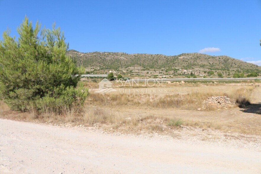 Pol, 33, MONÒVER, Alicante for sale - Aerial - Image 3 of 17