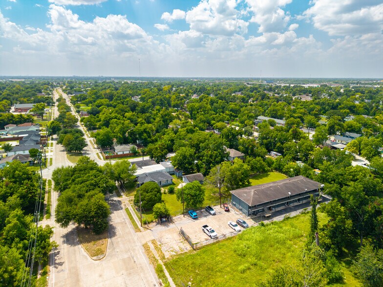 4613 Cavalcade St, Houston, TX à vendre - Photo du bâtiment - Image 3 de 6