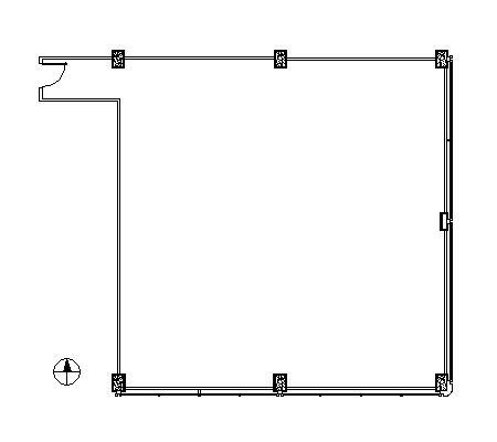 1101 Perimeter Dr, Schaumburg, IL for lease Floor Plan- Image 1 of 3