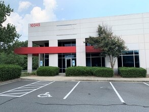 10345 Nations Ford Rd, Charlotte, NC à louer Photo intérieure- Image 1 de 8