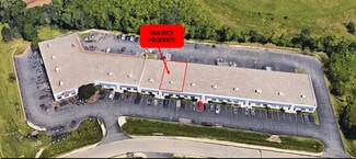 More details for W228S6930-W228S6956 Enterprise Dr, Big Bend, WI - Industrial for Sale