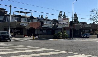 Plus de détails pour 21108 Devonshire St, Chatsworth, CA - Commerce de détail à louer