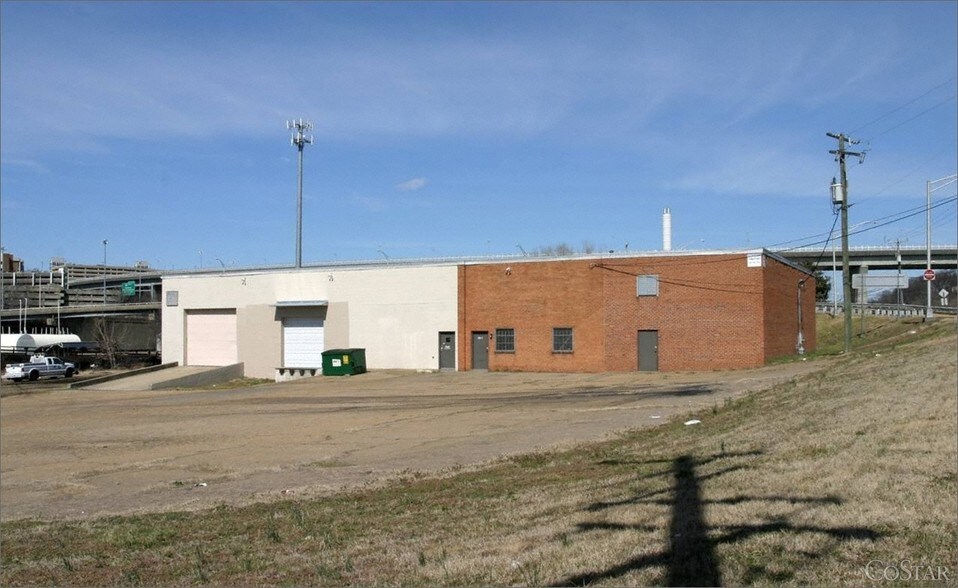 510 Oliver Hill Way, Richmond, VA for lease - Building Photo - Image 1 of 1