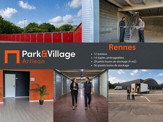 More details for Industrial for Sale