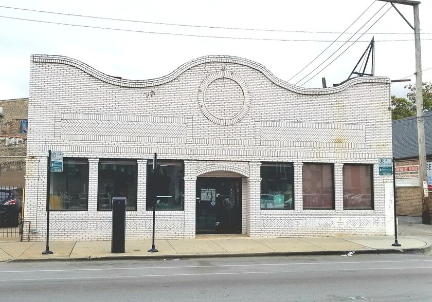 2207 S California Ave, Chicago, IL à louer - Photo du bâtiment - Image 1 de 9