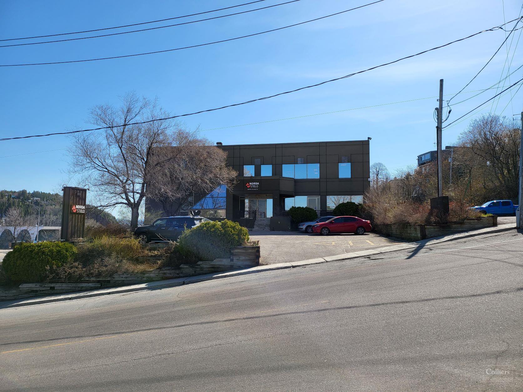 159 Rue Salaberry, Saguenay, QC for lease Building Photo- Image 1 of 2