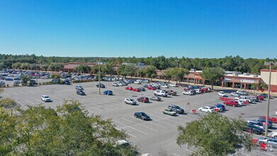 4329-4391 Commercial Way, Spring Hill, FL - AERIAL  map view