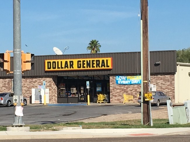 More details for Rio Grande Valley Dollar General Portfol – Retail for Sale