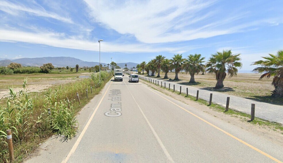 Land in Motril, Granada for sale - Building Photo - Image 2 of 10