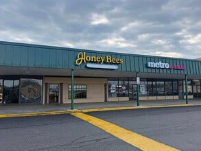 7702-7794 Marlboro Pike, Forestville, MD à louer Photo intérieure- Image 1 de 6