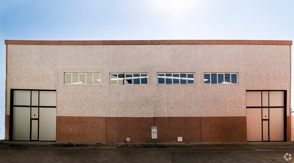 Calle Fernando III el Santo, Talavera de la Reina, Toledo à vendre - Photo du bâtiment - Image 2 de 9