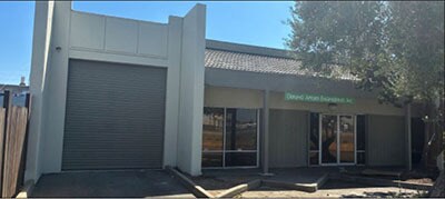 More details for 1064 Woodland Ave, Modesto, CA - Industrial for Lease