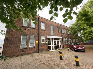 More details for South Parade, Runcorn - Office for Lease