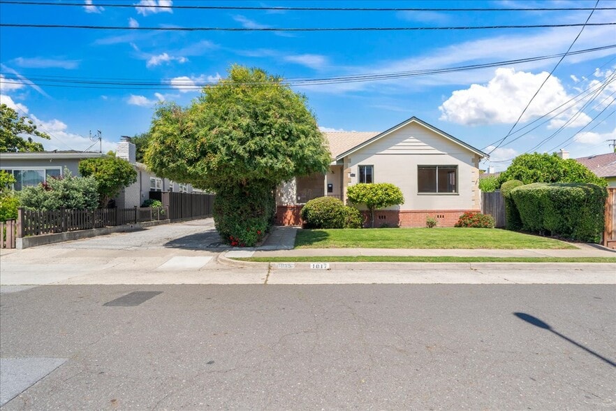 1015 10th Ave, San Mateo, CA for sale - Building Photo - Image 2 of 26