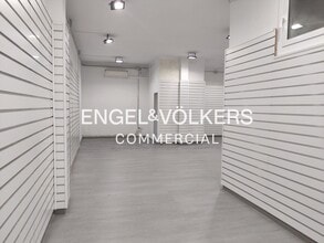 Commerce de détail dans Barcelone, Barcelona à louer Photo intérieure- Image 2 de 5