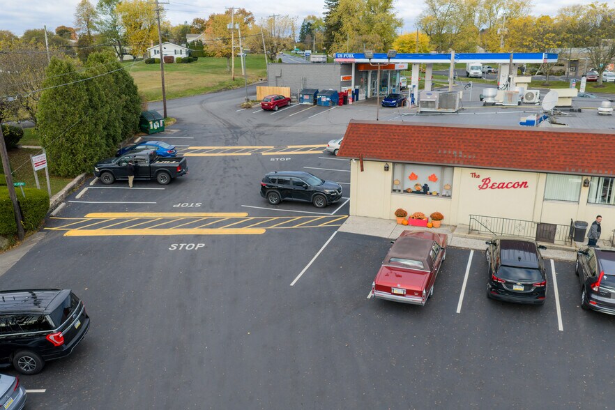 189 Claremont Ave, Tamaqua, PA à vendre - Photo du bâtiment - Image 3 de 39