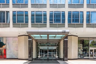 More details for 1701 Pennsylvania Ave NW, Washington, DC - Office for Lease