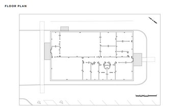 250 Crossfield Dr, Versailles, KY à louer Plan d  tage- Image 1 de 1