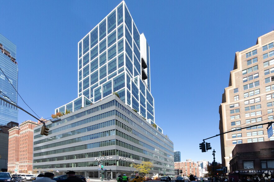 441 Ninth Ave, New York, NY for lease - Building Photo - Image 2 of 6