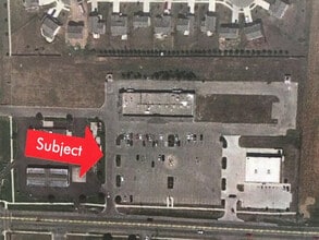 928 W State St, Trenton, OH for lease Building Photo- Image 2 of 3