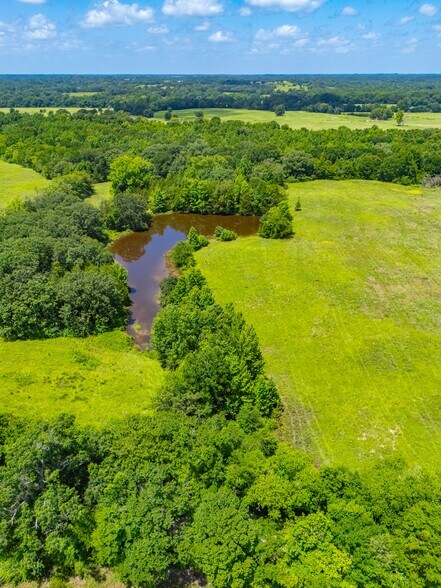 County Road 3311, Omaha, TX for sale - Primary Photo - Image 1 of 24