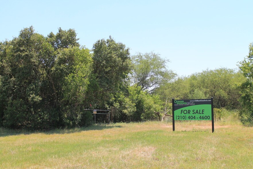 11278 Lower Seguin Rd, Schertz, TX for sale - Primary Photo - Image 1 of 2