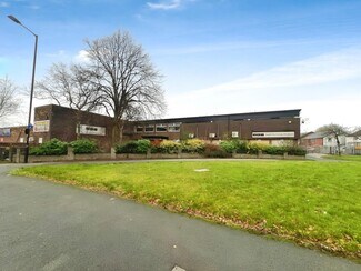 More details for 15 Lord St S, Leigh - Office for Sale