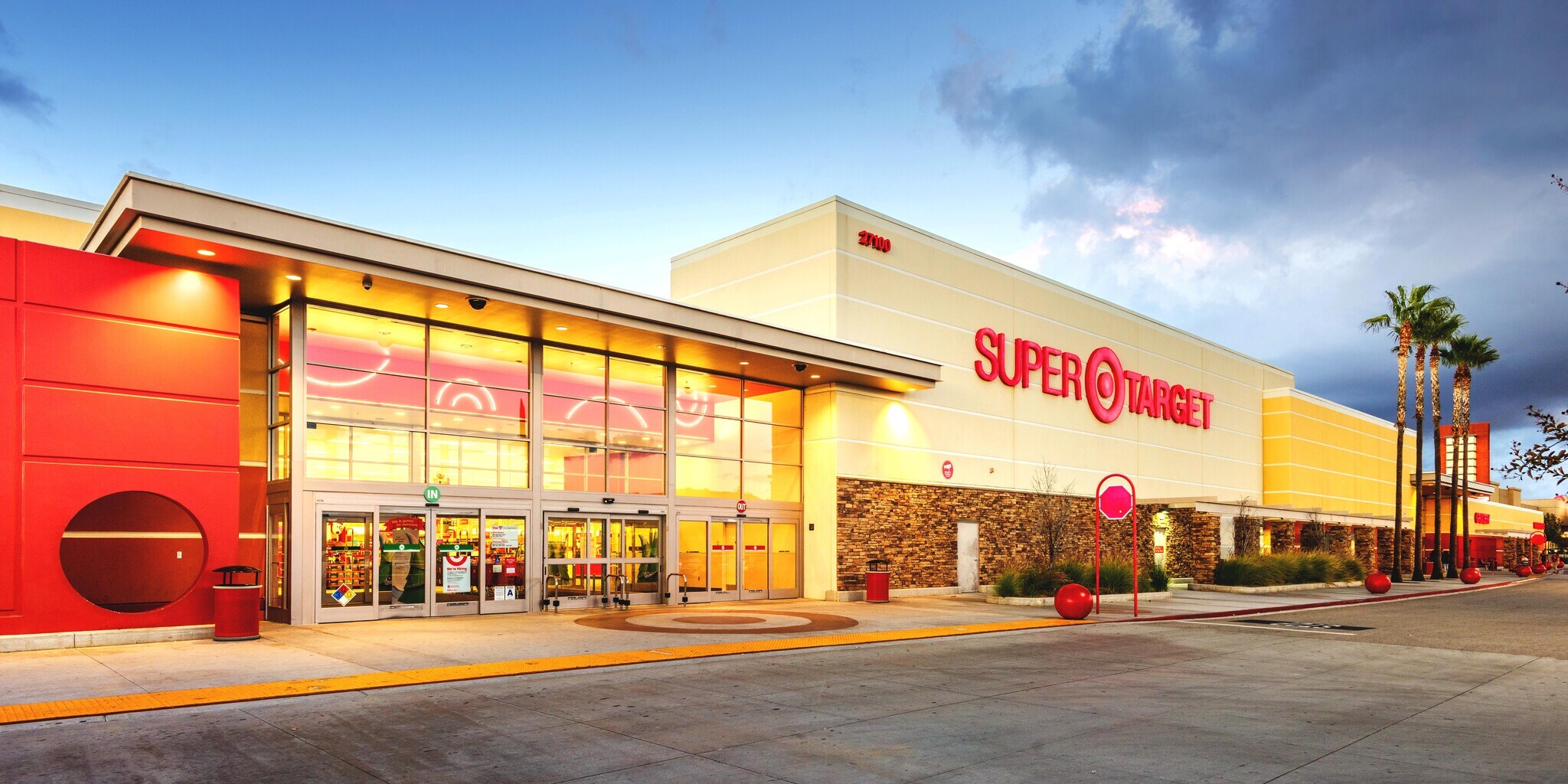 Nason St, Moreno Valley, CA à louer Photo du bâtiment- Image 1 de 11