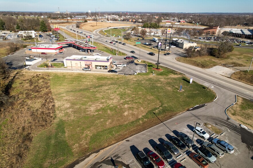 8107 Hwy 311, Sellersburg, IN à louer - Aérien - Image 3 de 3