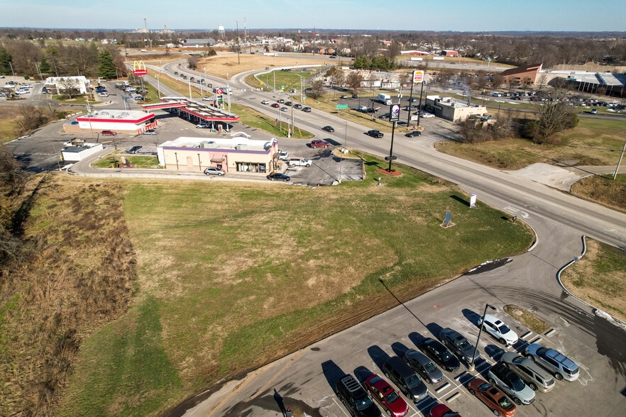 8107 Hwy 311, Sellersburg, IN à louer - Aérien - Image 3 de 3