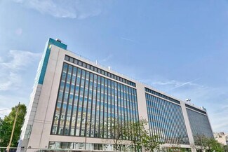 Plus de détails pour 13 Ter Boulevard Berthier, Paris - Bureau à louer