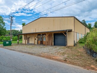 More details for 39 Brookside Cir, Candler, NC - Industrial for Sale