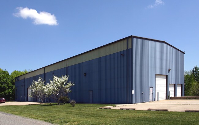 More details for 71 Love Ln, Netcong, NJ - Industrial for Lease