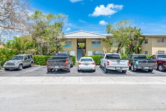 More details for 7525 NW 44th Court, Coral Springs, FL - Multifamily for Sale