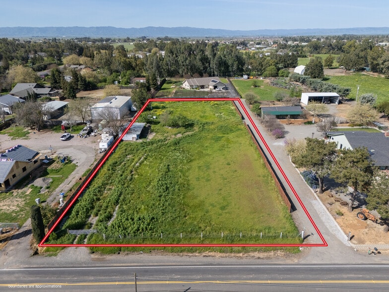 18420 Co 95 rd, Woodland, CA for sale - Building Photo - Image 3 of 7