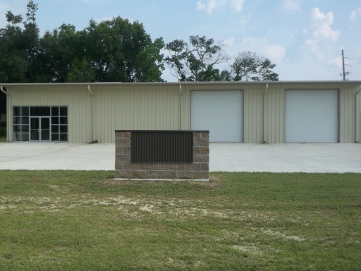 1205 McKaskle St, Hammond, LA for lease - Building Photo - Image 2 of 8
