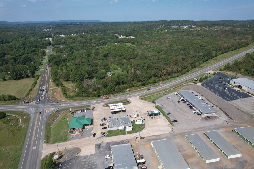 465 Wilburn Rd, Heber Springs, AR for sale - Building Photo - Image 3 of 3
