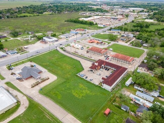 Plus de détails pour 3612 7th, Bay City, TX - Terrain à vendre