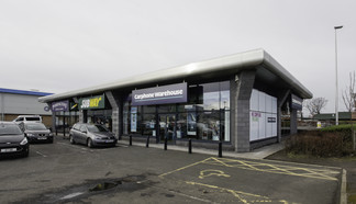 Plus de détails pour Straiton Mains, Loanhead - Local commercial à louer