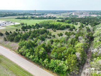 More details for 2323 E College Ave, Guthrie, OK - Land for Sale
